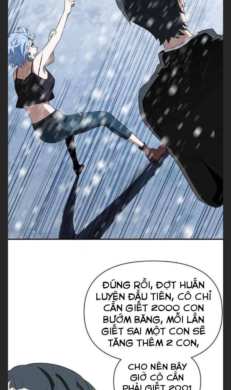 Ta Mắc Kẹt Ở Ngày Này Đã 3000 Năm Chapter 6 - Trang 2