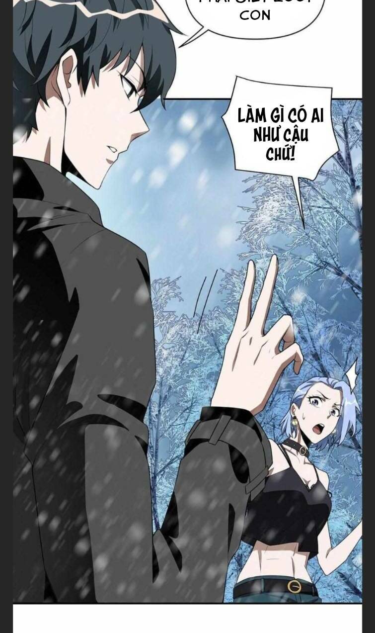 Ta Mắc Kẹt Ở Ngày Này Đã 3000 Năm Chapter 6 - Trang 2