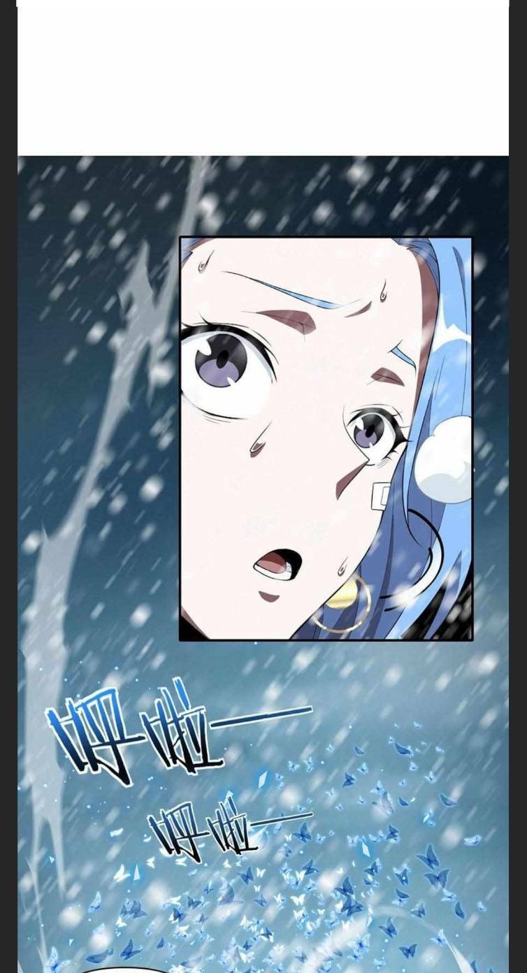 Ta Mắc Kẹt Ở Ngày Này Đã 3000 Năm Chapter 6 - Trang 2