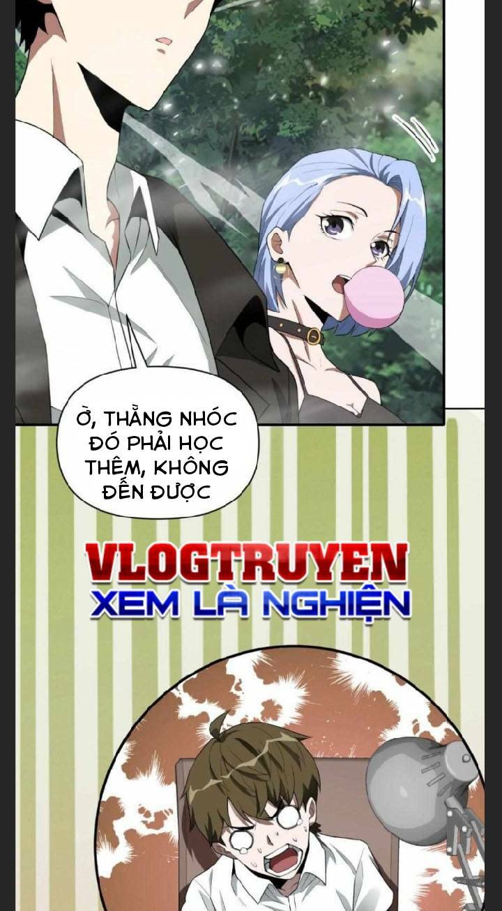 Ta Mắc Kẹt Ở Ngày Này Đã 3000 Năm Chapter 6 - Trang 2