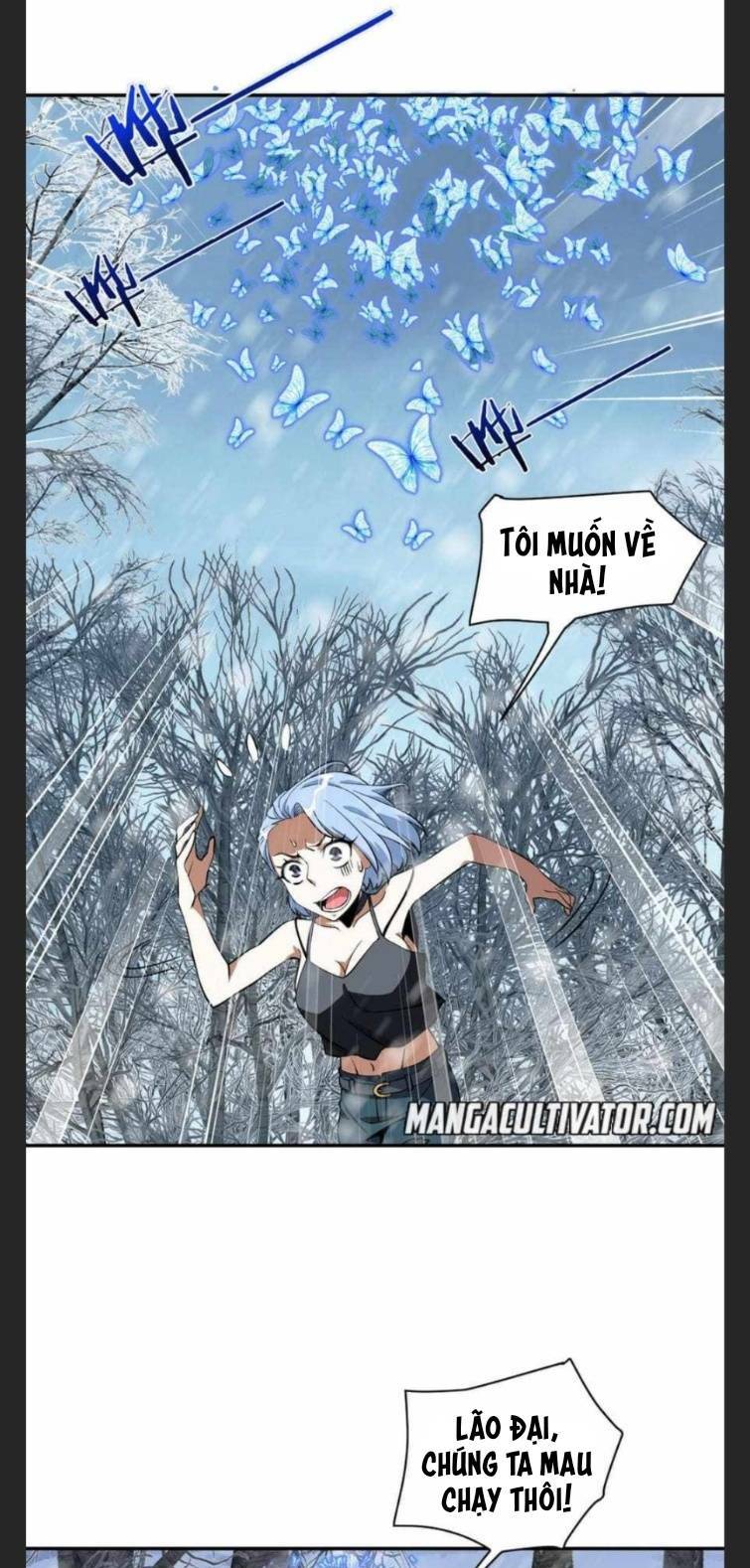 Ta Mắc Kẹt Ở Ngày Này Đã 3000 Năm Chapter 7 - Trang 2