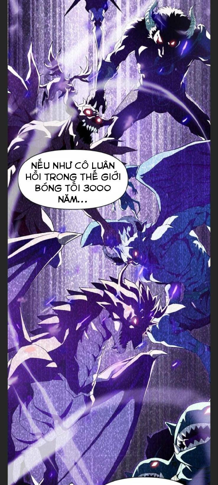 Ta Mắc Kẹt Ở Ngày Này Đã 3000 Năm Chapter 7 - Trang 2