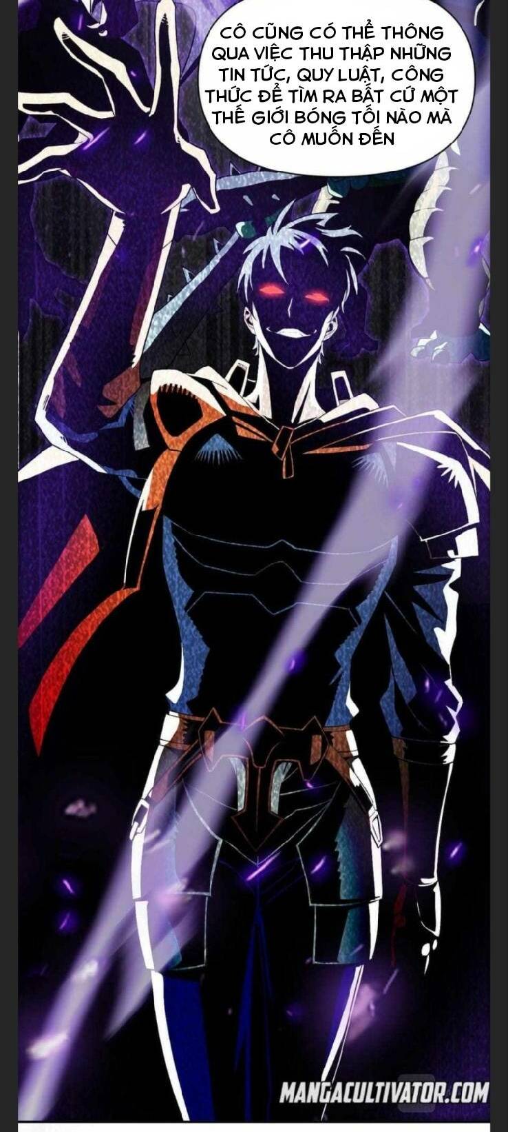 Ta Mắc Kẹt Ở Ngày Này Đã 3000 Năm Chapter 7 - Trang 2