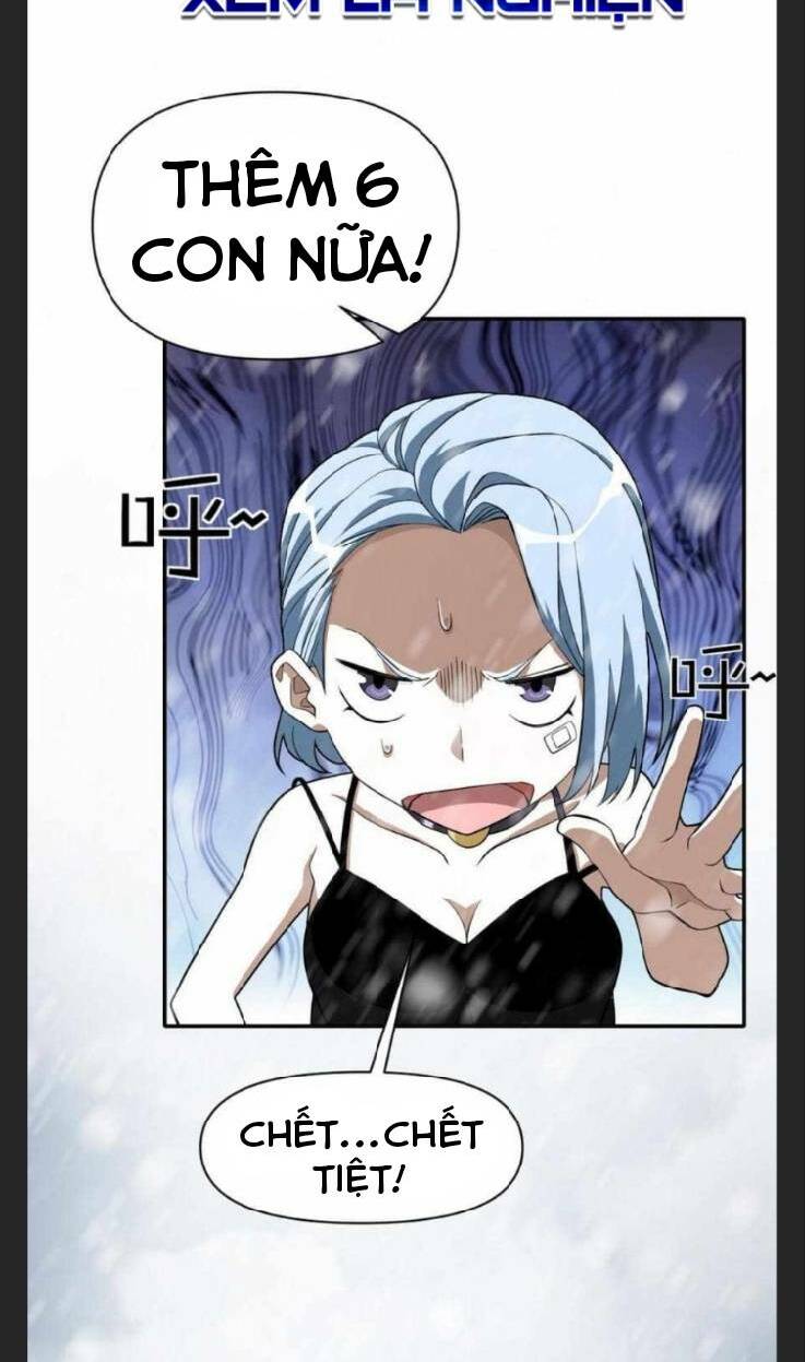 Ta Mắc Kẹt Ở Ngày Này Đã 3000 Năm Chapter 7 - Trang 2