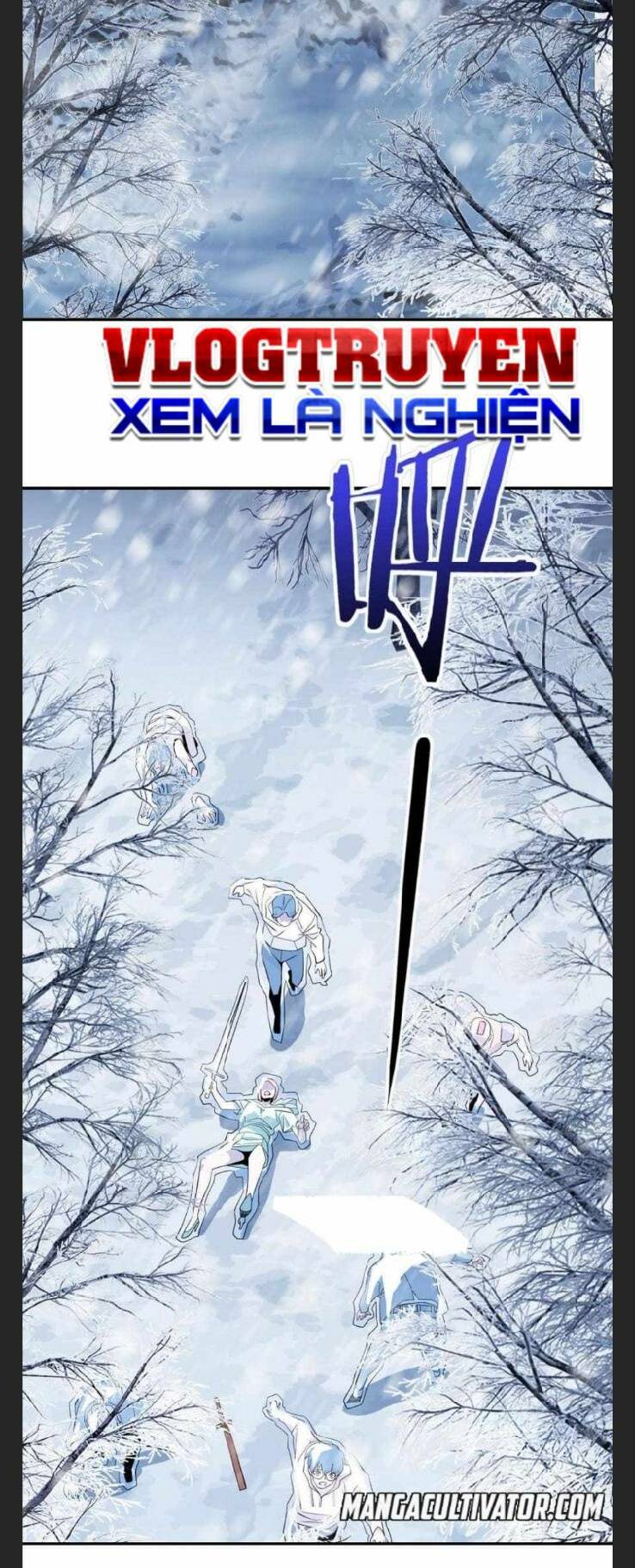 Ta Mắc Kẹt Ở Ngày Này Đã 3000 Năm Chapter 7 - Trang 2