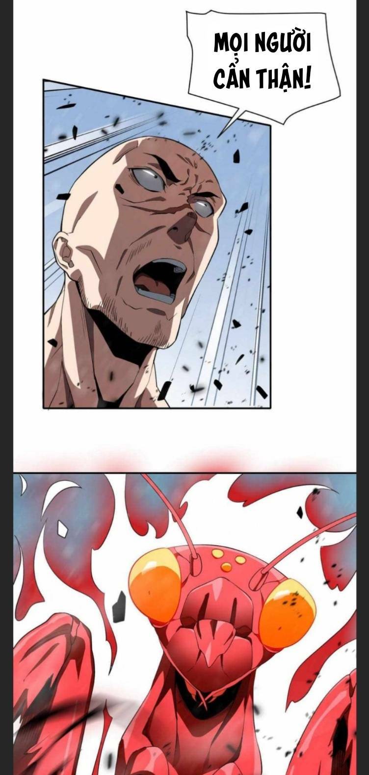 Ta Mắc Kẹt Ở Ngày Này Đã 3000 Năm Chapter 7 - Trang 2