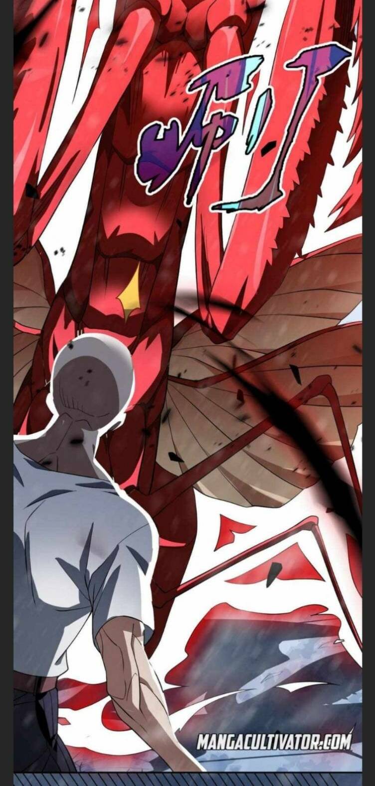 Ta Mắc Kẹt Ở Ngày Này Đã 3000 Năm Chapter 7 - Trang 2