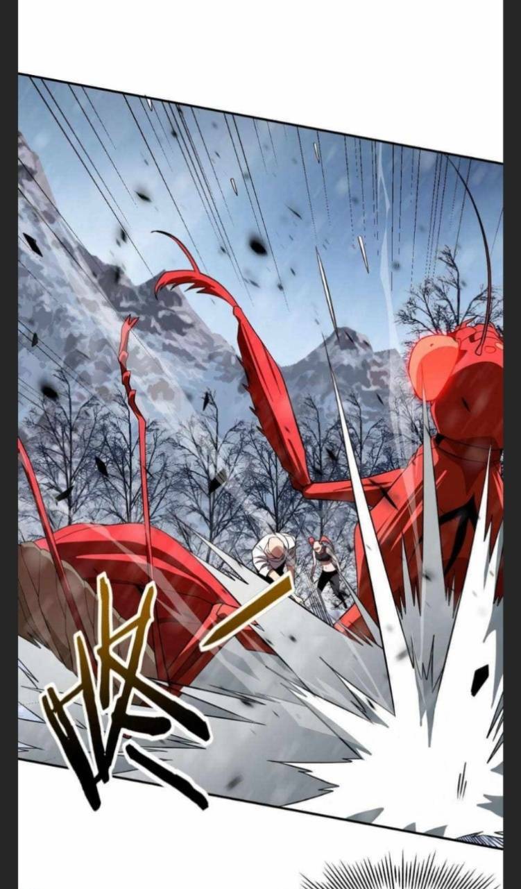 Ta Mắc Kẹt Ở Ngày Này Đã 3000 Năm Chapter 7 - Trang 2