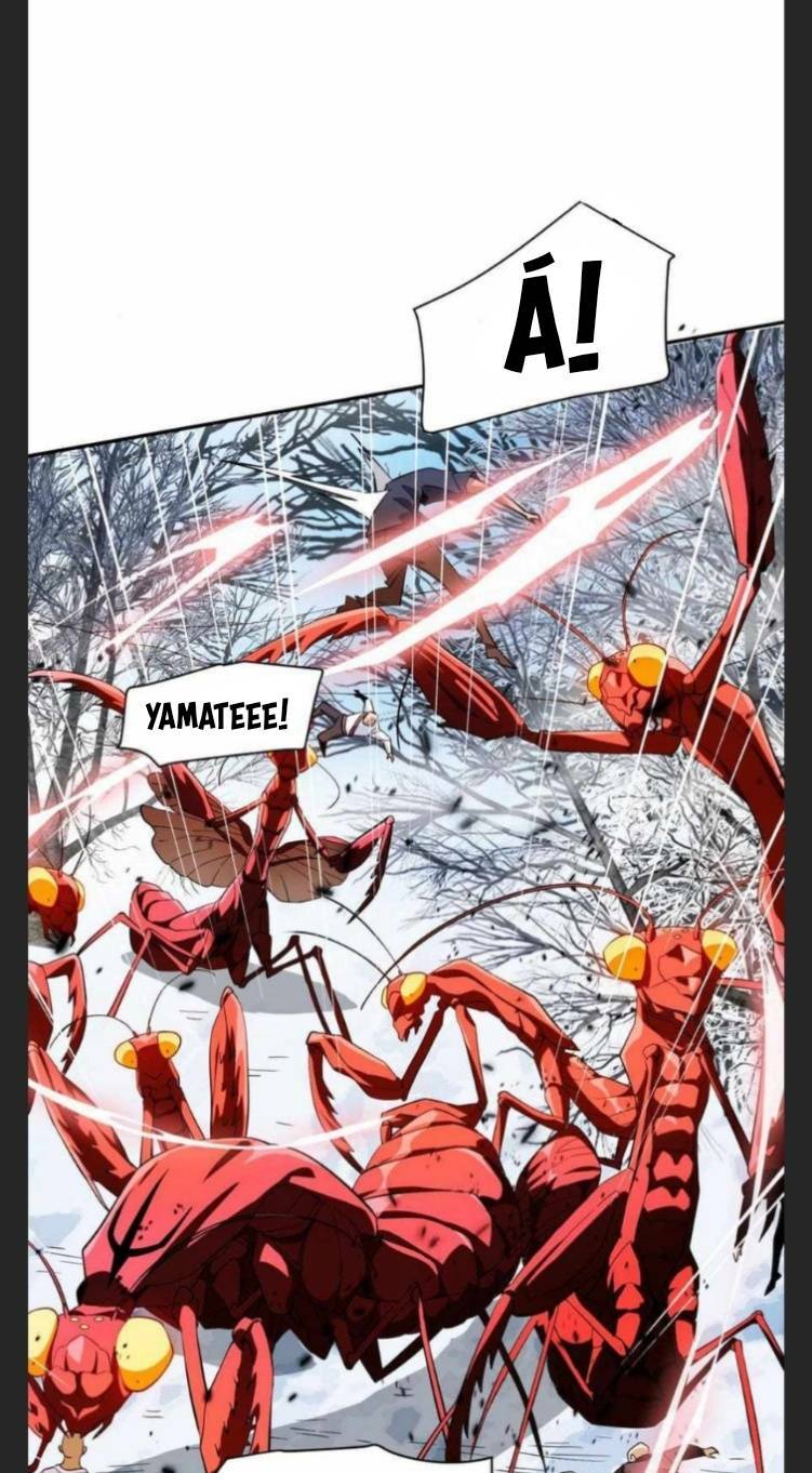 Ta Mắc Kẹt Ở Ngày Này Đã 3000 Năm Chapter 7 - Trang 2