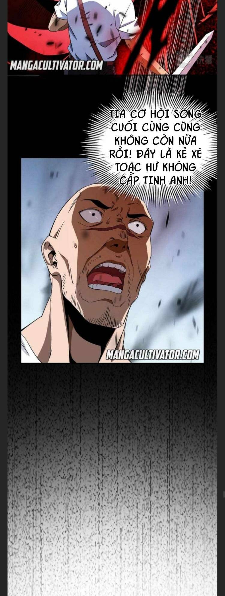 Ta Mắc Kẹt Ở Ngày Này Đã 3000 Năm Chapter 7 - Trang 2