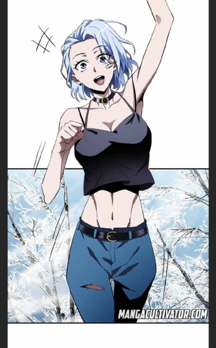 Ta Mắc Kẹt Ở Ngày Này Đã 3000 Năm Chapter 7 - Trang 2