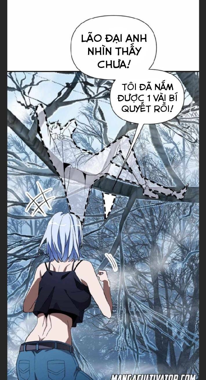 Ta Mắc Kẹt Ở Ngày Này Đã 3000 Năm Chapter 7 - Trang 2