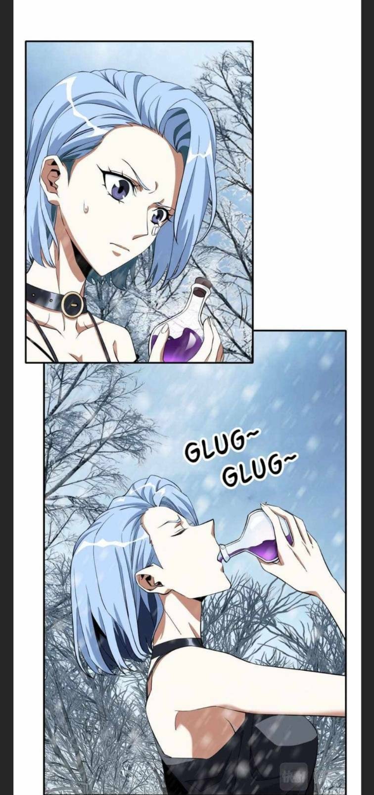 Ta Mắc Kẹt Ở Ngày Này Đã 3000 Năm Chapter 7 - Trang 2