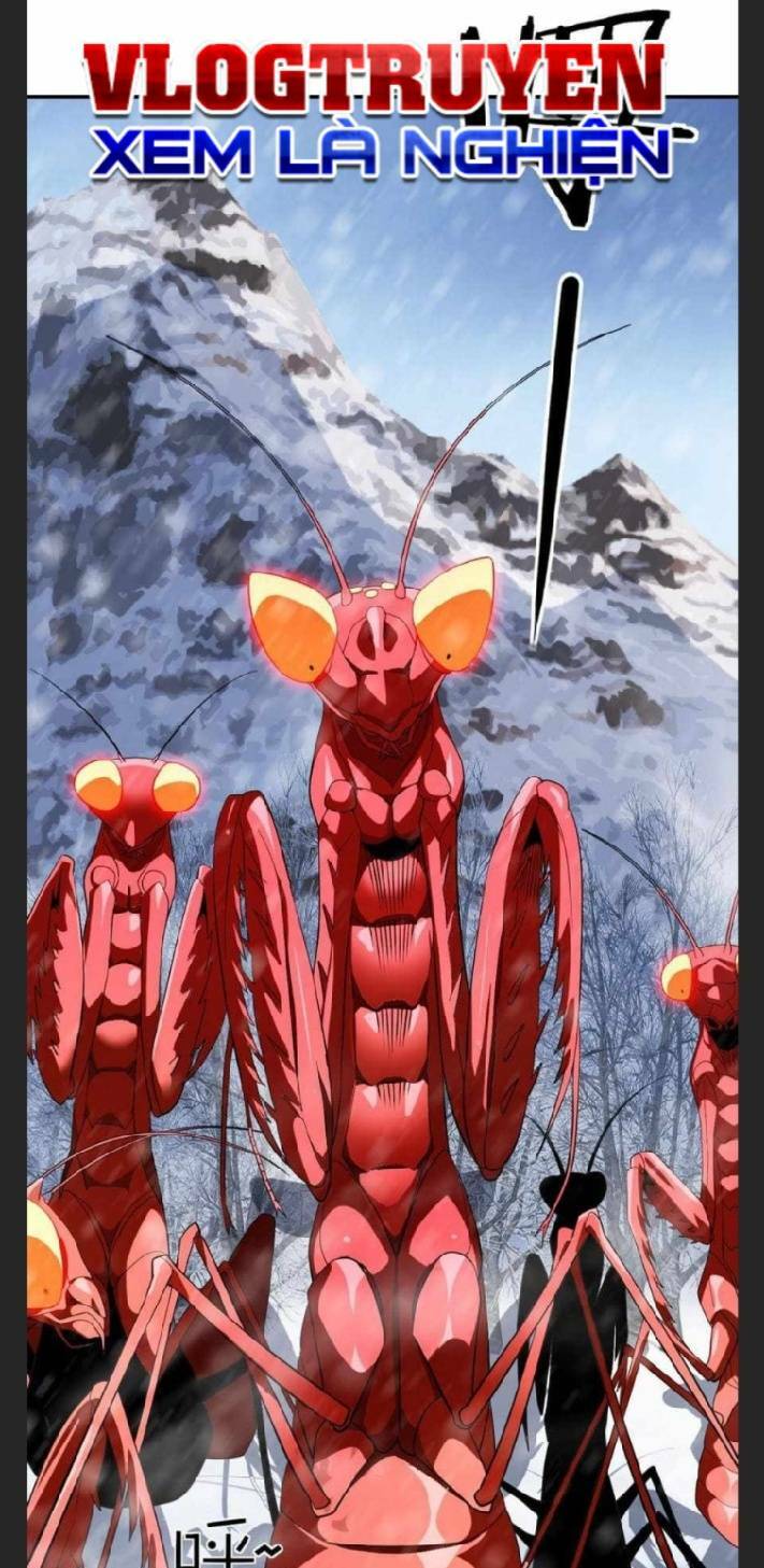 Ta Mắc Kẹt Ở Ngày Này Đã 3000 Năm Chapter 7 - Trang 2