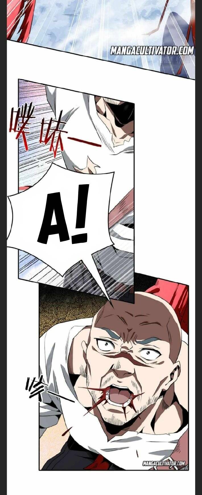 Ta Mắc Kẹt Ở Ngày Này Đã 3000 Năm Chapter 7 - Trang 2