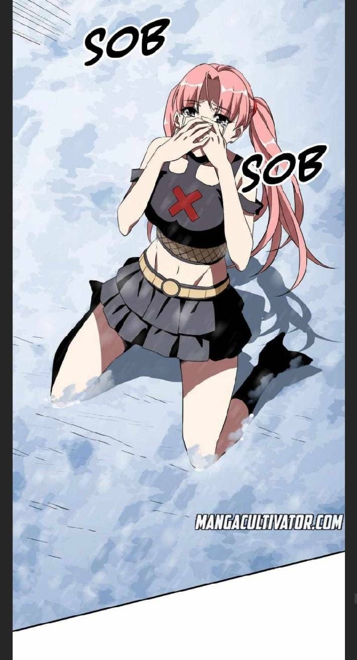 Ta Mắc Kẹt Ở Ngày Này Đã 3000 Năm Chapter 7 - Trang 2