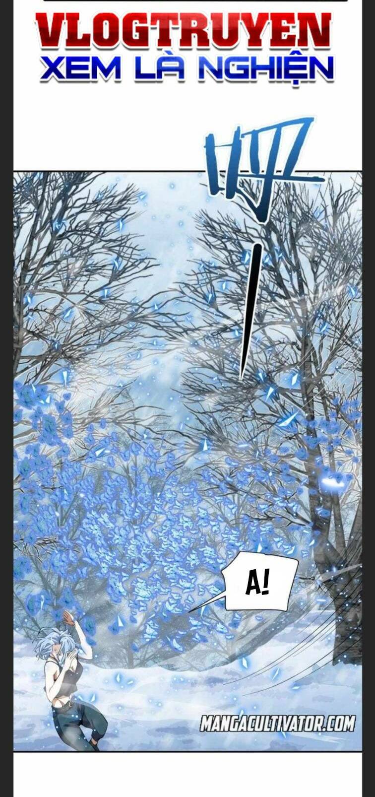 Ta Mắc Kẹt Ở Ngày Này Đã 3000 Năm Chapter 7 - Trang 2