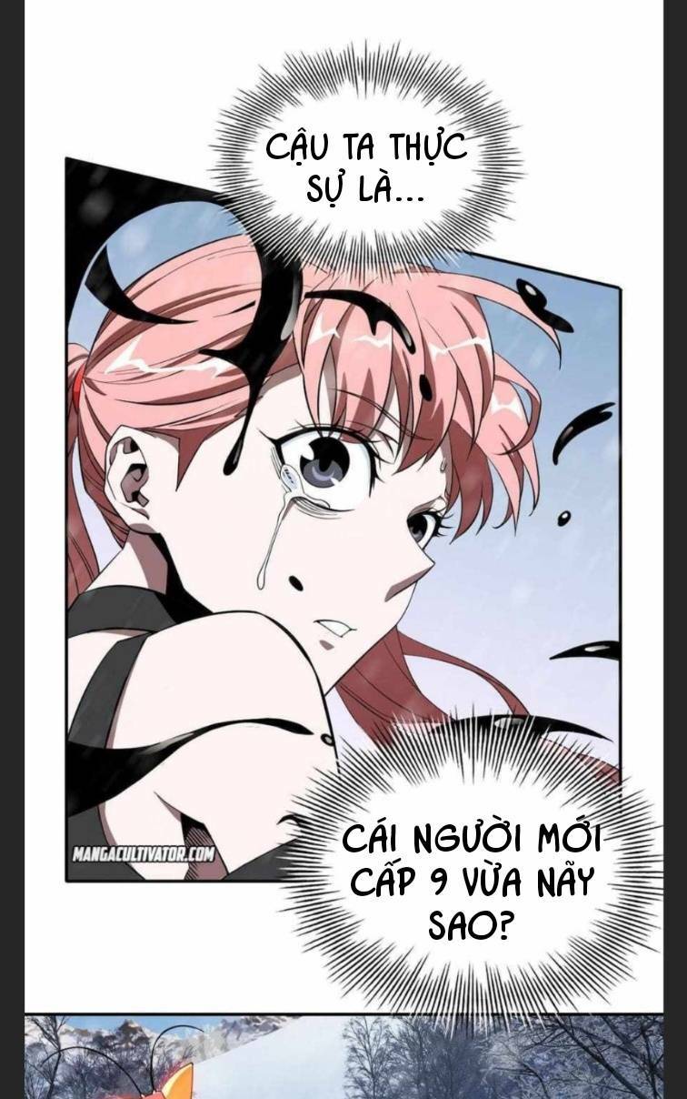 Ta Mắc Kẹt Ở Ngày Này Đã 3000 Năm Chapter 7 - Trang 2