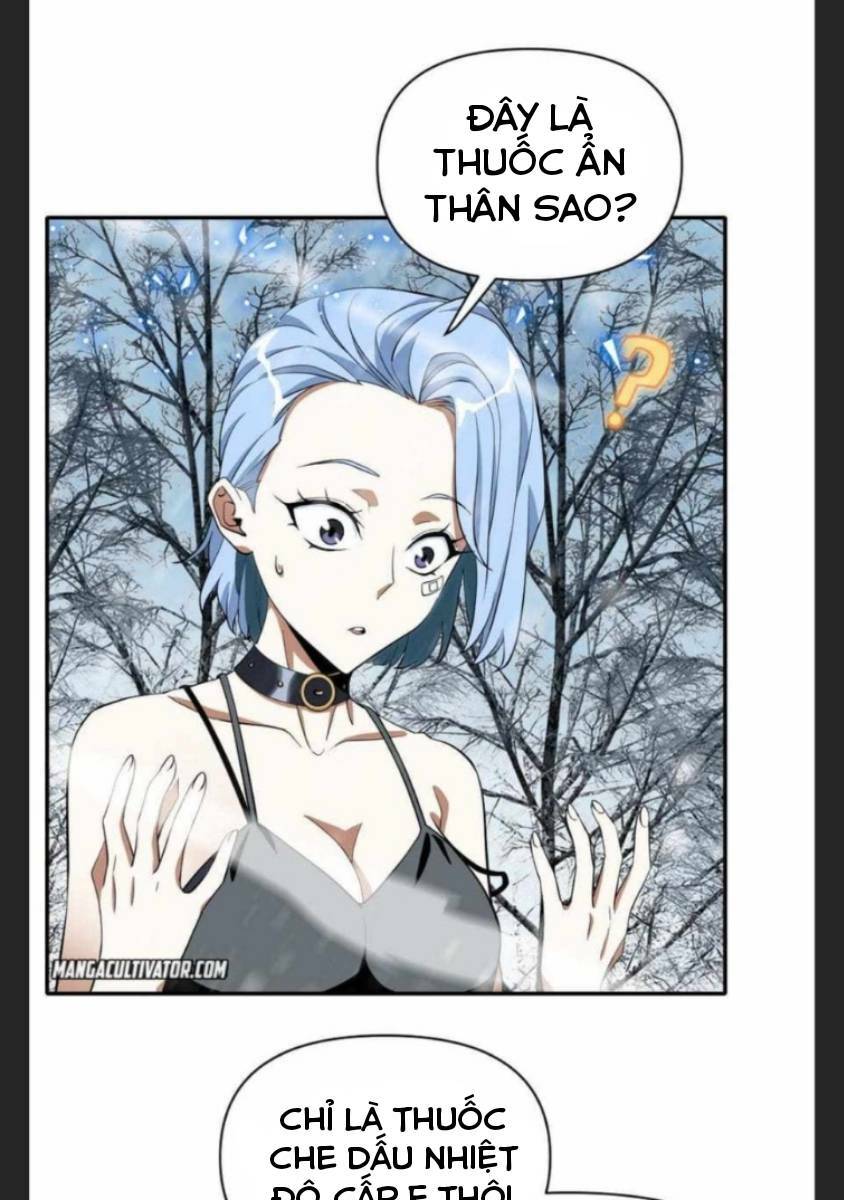 Ta Mắc Kẹt Ở Ngày Này Đã 3000 Năm Chapter 7 - Trang 2