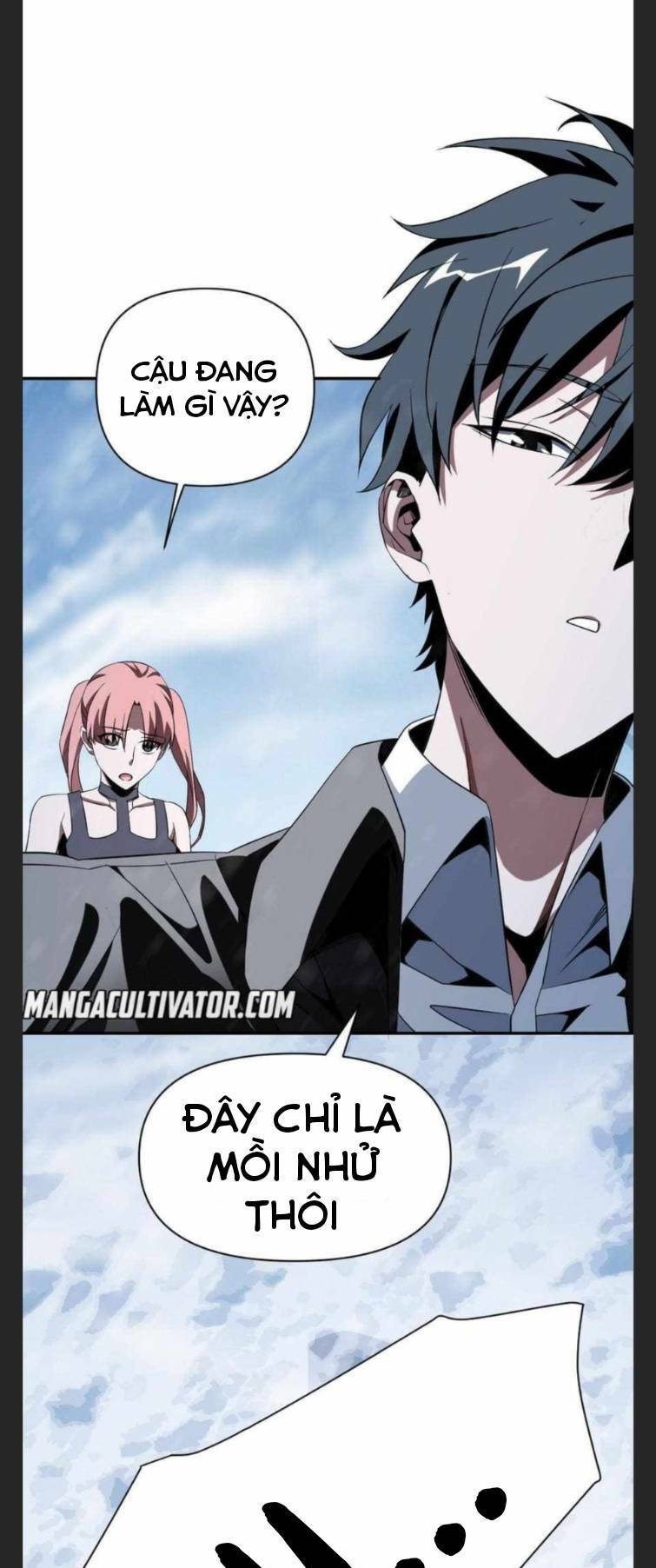 Ta Mắc Kẹt Ở Ngày Này Đã 3000 Năm Chapter 7 - Trang 2
