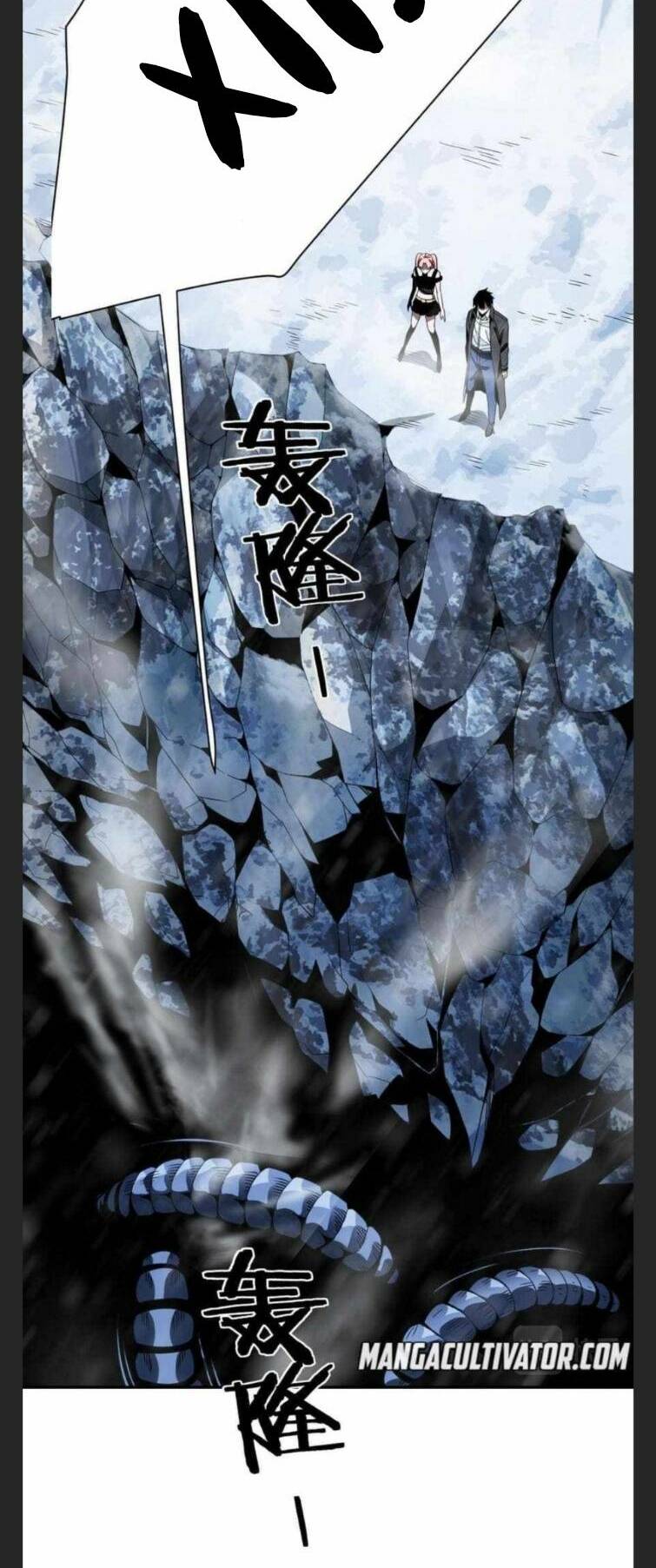 Ta Mắc Kẹt Ở Ngày Này Đã 3000 Năm Chapter 7 - Trang 2