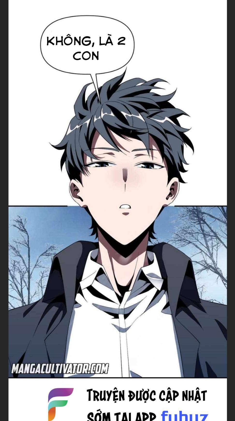 Ta Mắc Kẹt Ở Ngày Này Đã 3000 Năm Chapter 7 - Trang 2