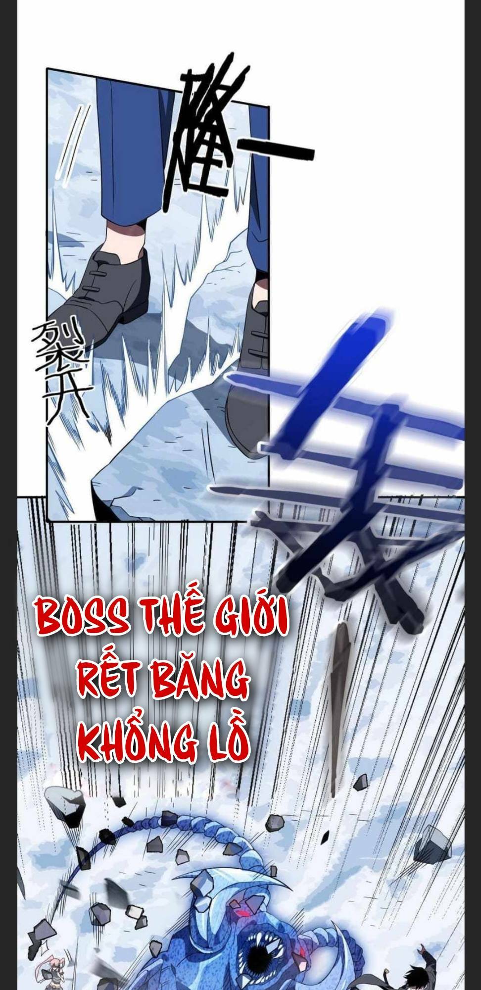 Ta Mắc Kẹt Ở Ngày Này Đã 3000 Năm Chapter 7 - Trang 2