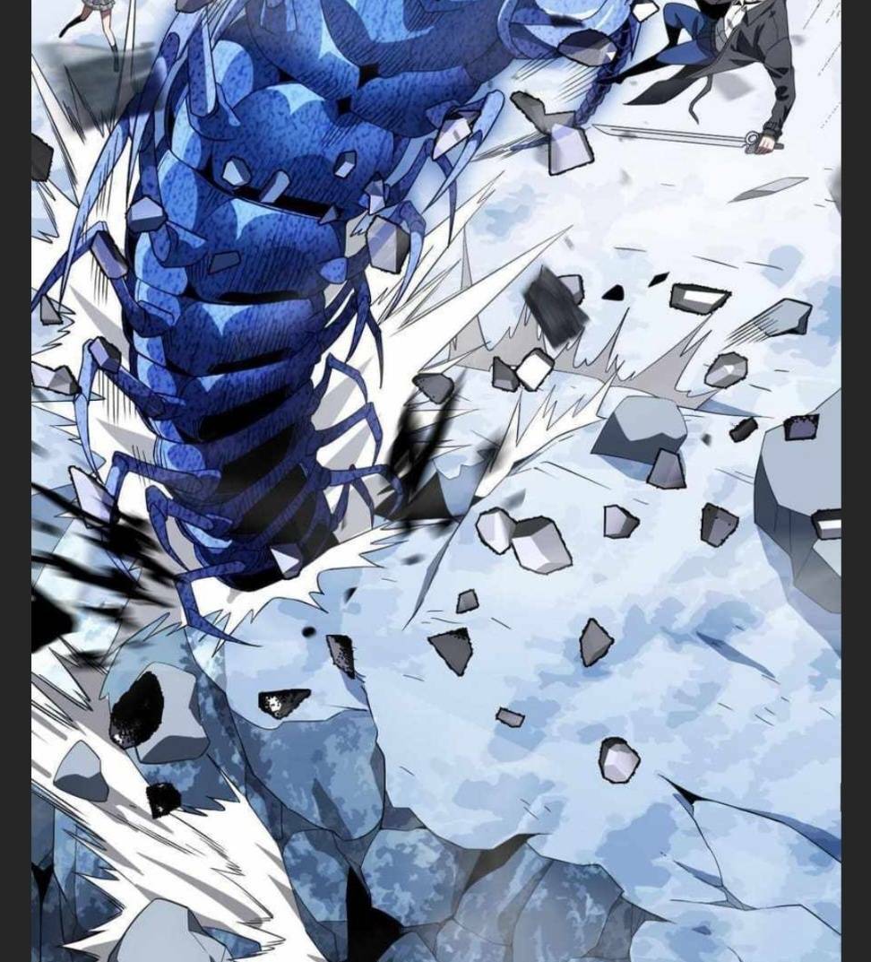 Ta Mắc Kẹt Ở Ngày Này Đã 3000 Năm Chapter 7 - Trang 2