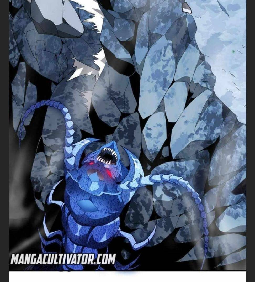 Ta Mắc Kẹt Ở Ngày Này Đã 3000 Năm Chapter 7 - Trang 2