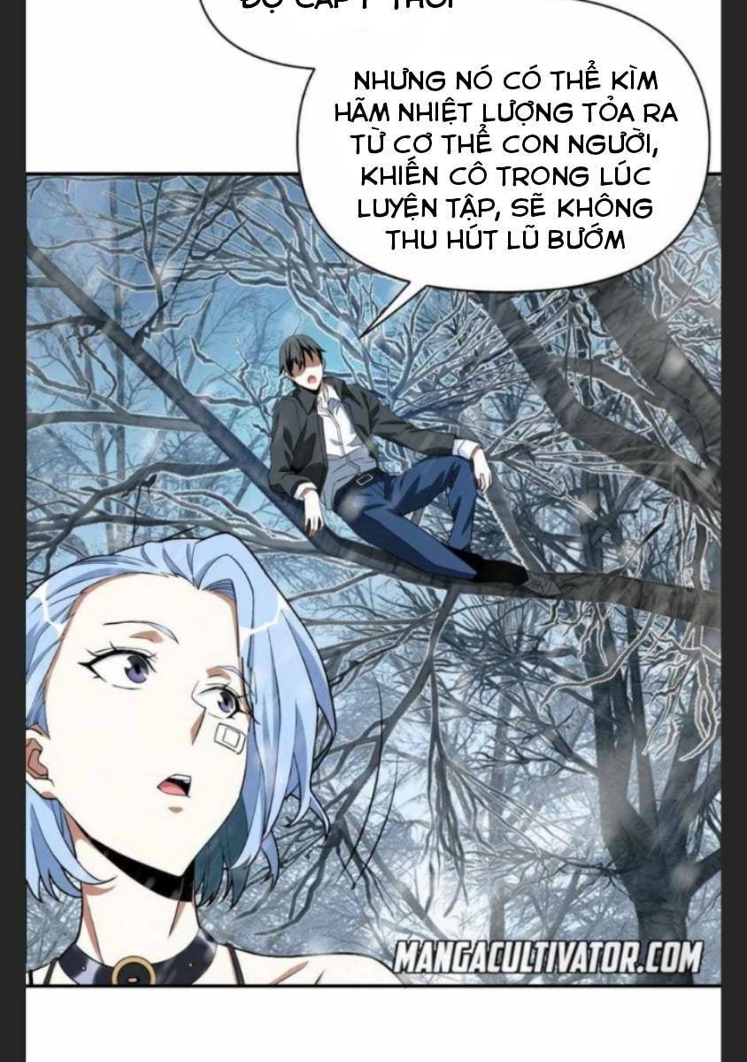 Ta Mắc Kẹt Ở Ngày Này Đã 3000 Năm Chapter 7 - Trang 2