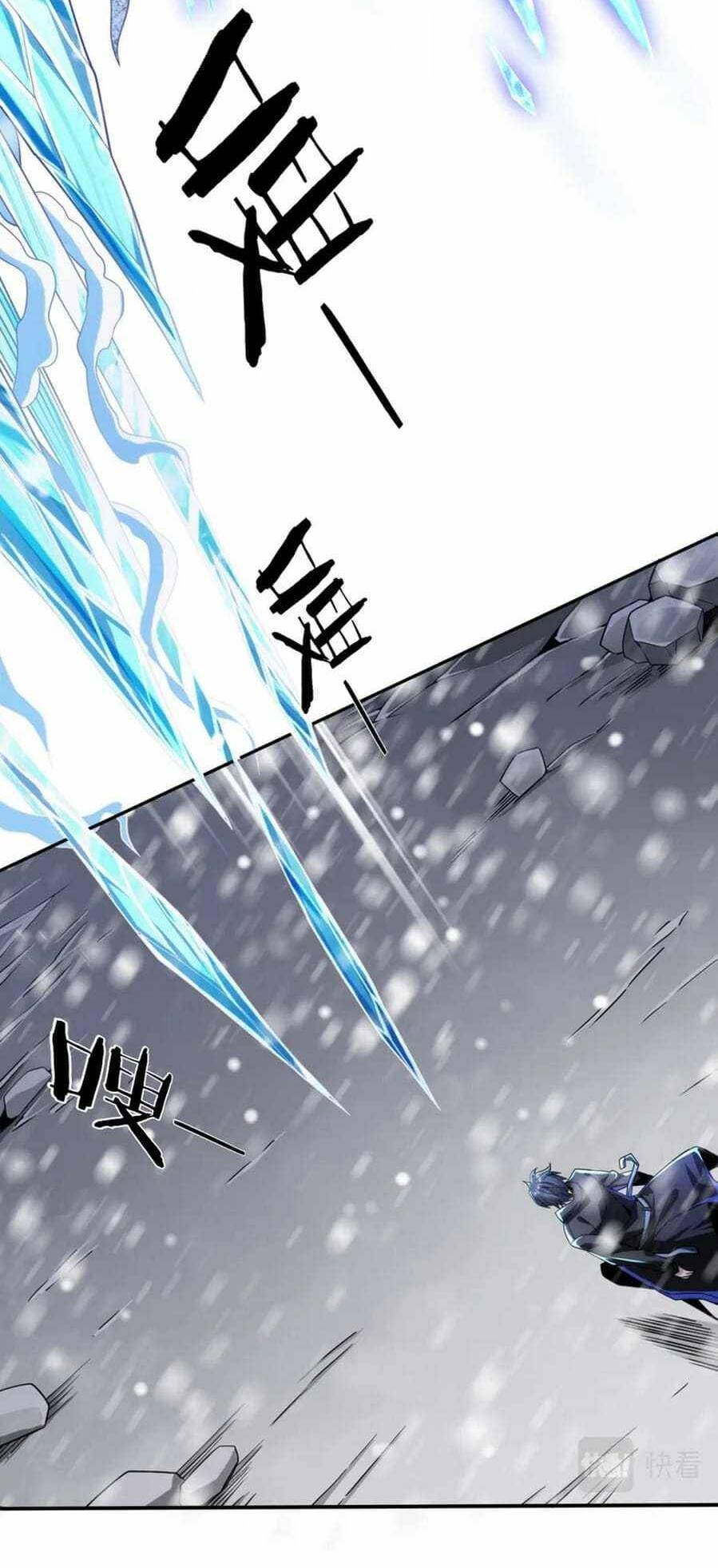 Ta Mắc Kẹt Ở Ngày Này Đã 3000 Năm Chapter 8 - Trang 2