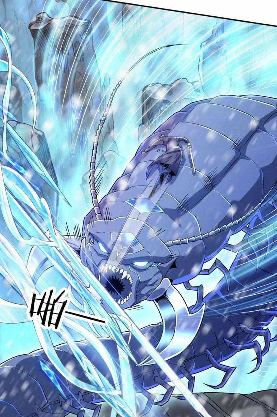 Ta Mắc Kẹt Ở Ngày Này Đã 3000 Năm Chapter 8 - Trang 2