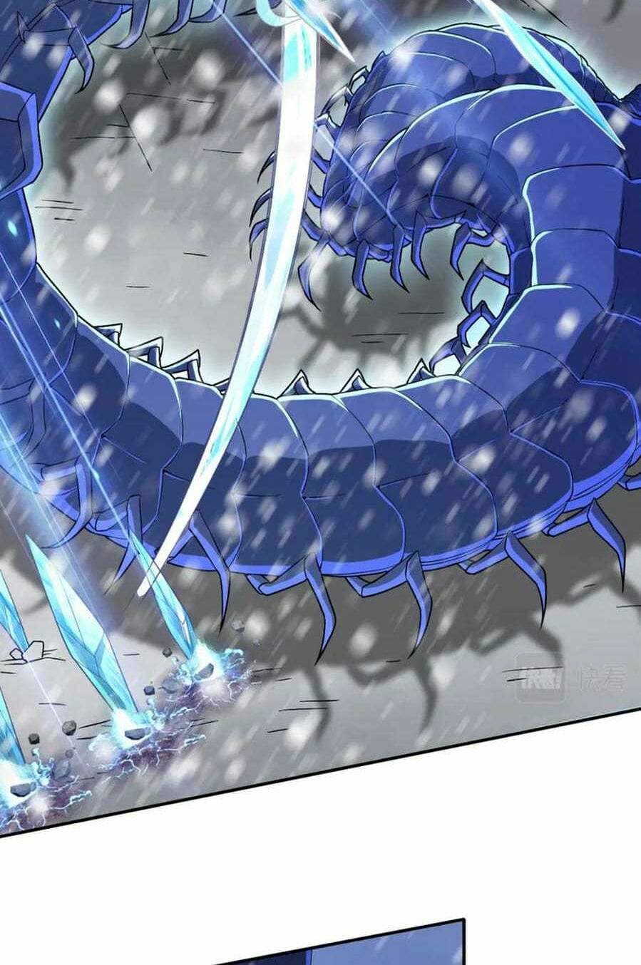 Ta Mắc Kẹt Ở Ngày Này Đã 3000 Năm Chapter 8 - Trang 2