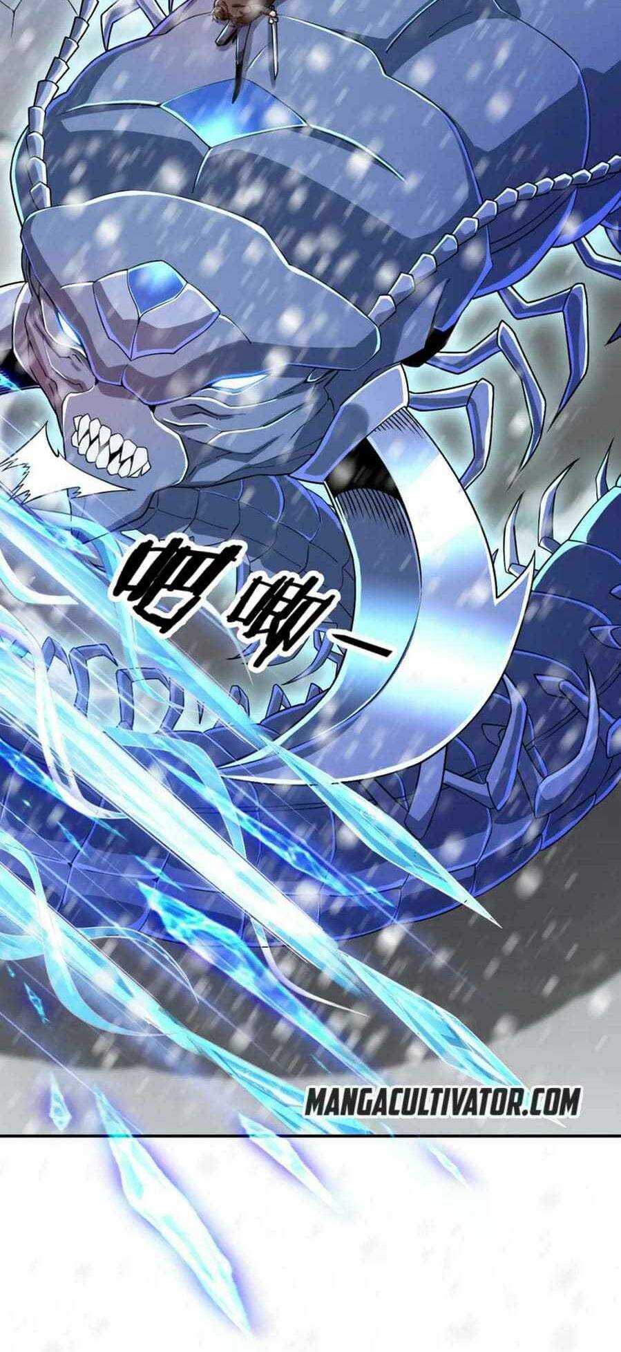 Ta Mắc Kẹt Ở Ngày Này Đã 3000 Năm Chapter 8 - Trang 2