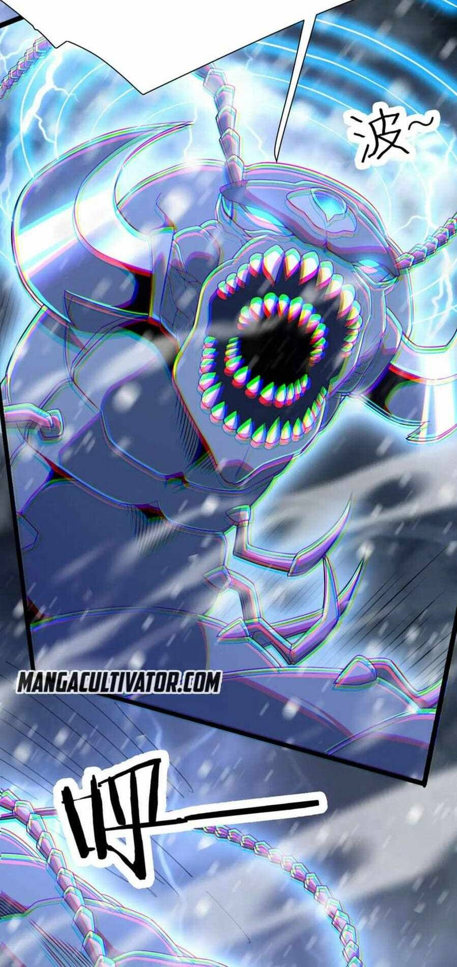 Ta Mắc Kẹt Ở Ngày Này Đã 3000 Năm Chapter 8 - Trang 2