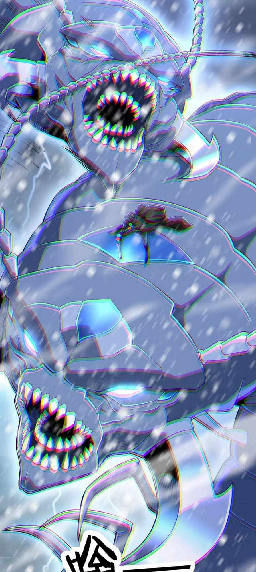 Ta Mắc Kẹt Ở Ngày Này Đã 3000 Năm Chapter 8 - Trang 2