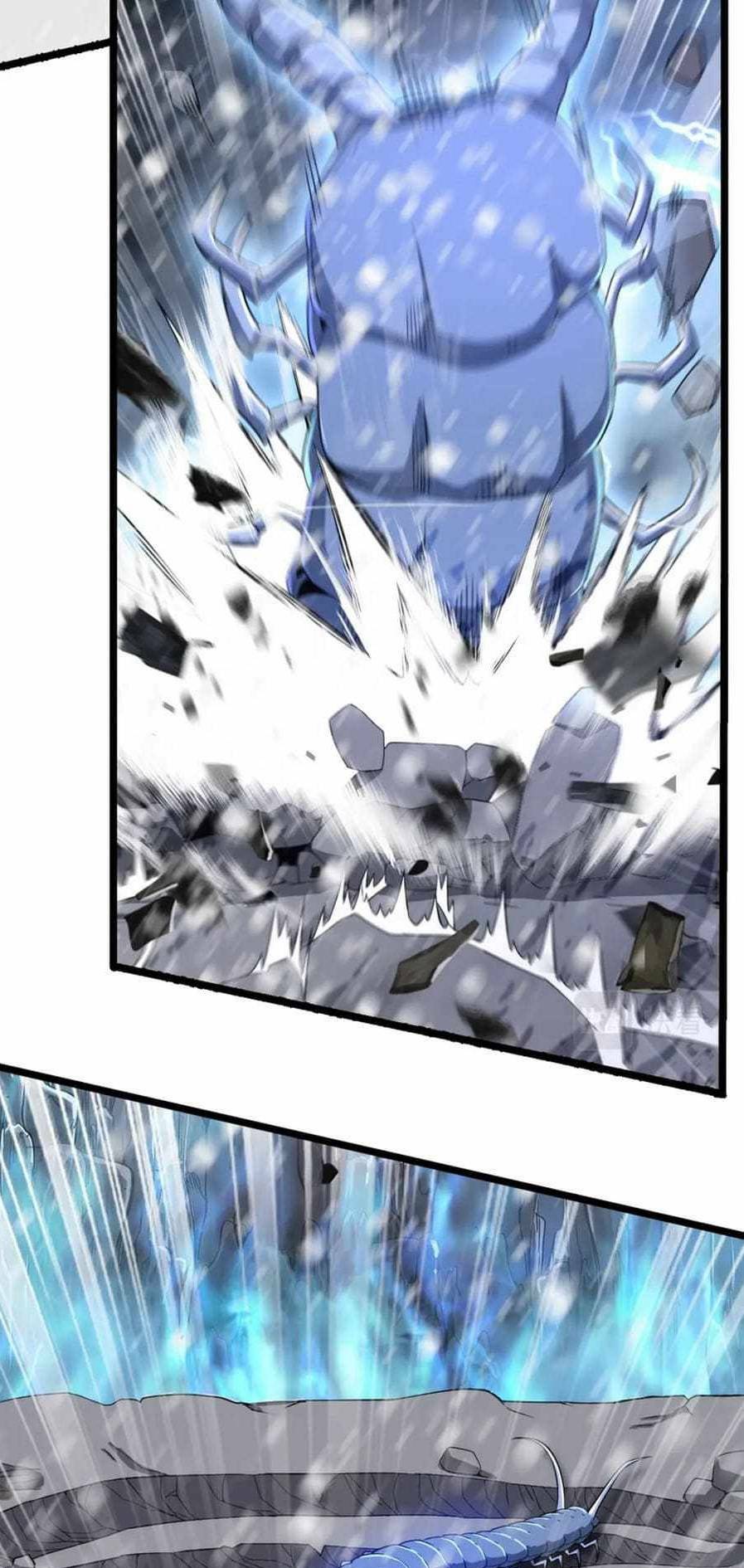 Ta Mắc Kẹt Ở Ngày Này Đã 3000 Năm Chapter 8 - Trang 2