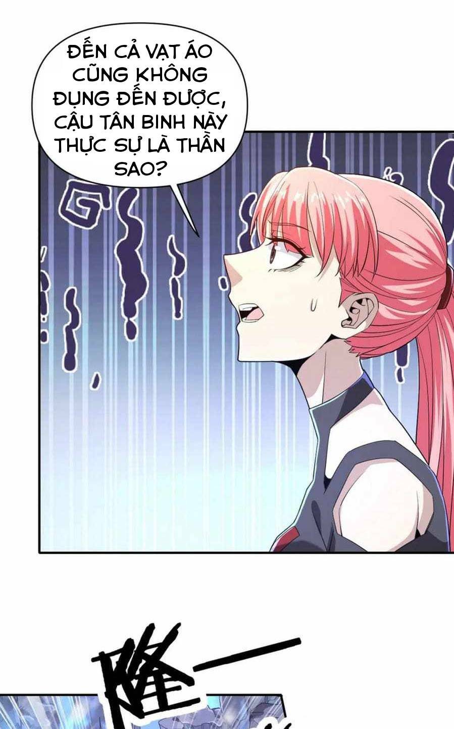 Ta Mắc Kẹt Ở Ngày Này Đã 3000 Năm Chapter 8 - Trang 2