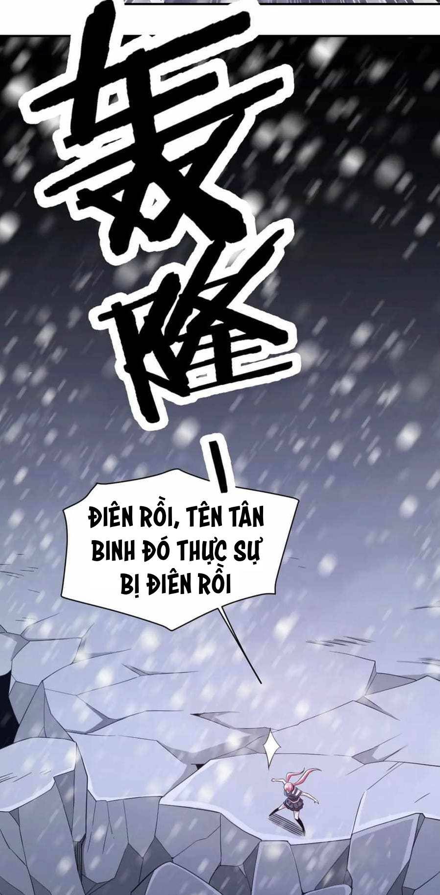 Ta Mắc Kẹt Ở Ngày Này Đã 3000 Năm Chapter 8 - Trang 2