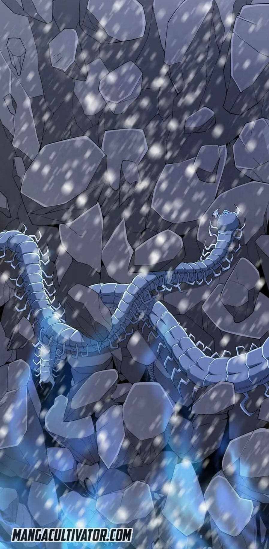 Ta Mắc Kẹt Ở Ngày Này Đã 3000 Năm Chapter 8 - Trang 2