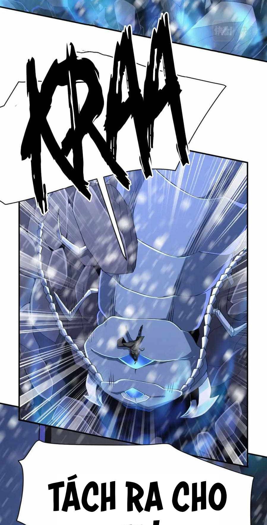 Ta Mắc Kẹt Ở Ngày Này Đã 3000 Năm Chapter 8 - Trang 2