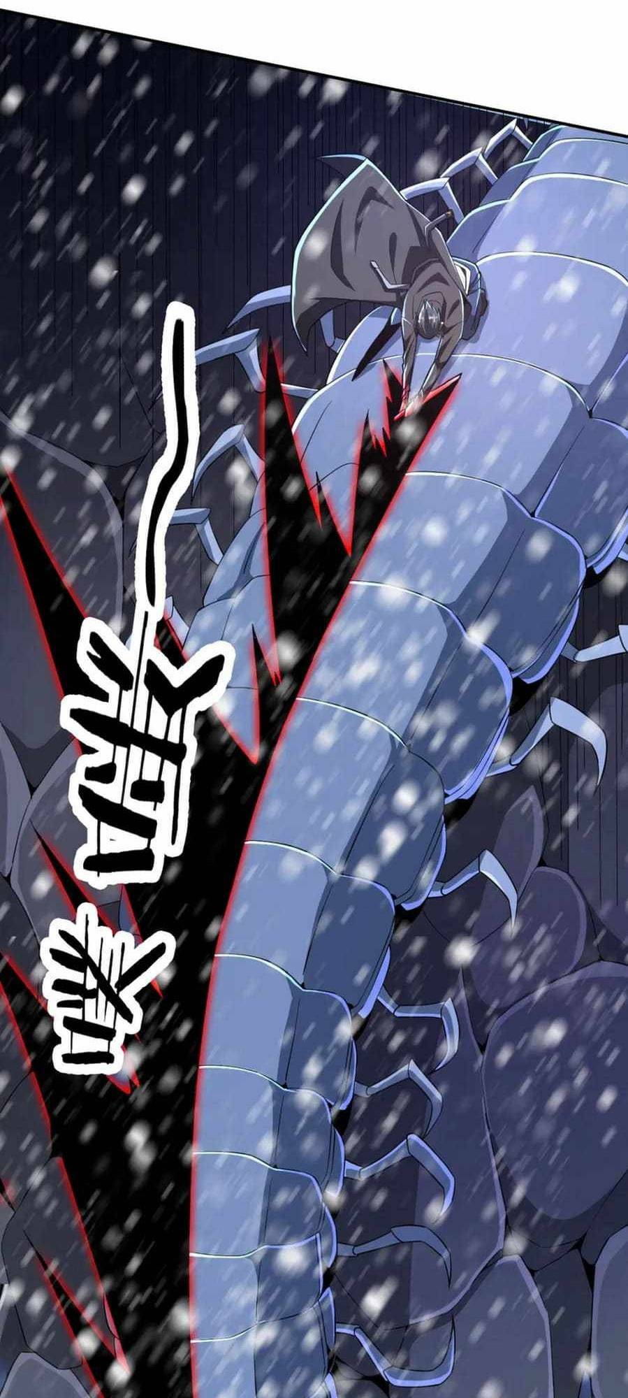 Ta Mắc Kẹt Ở Ngày Này Đã 3000 Năm Chapter 8 - Trang 2