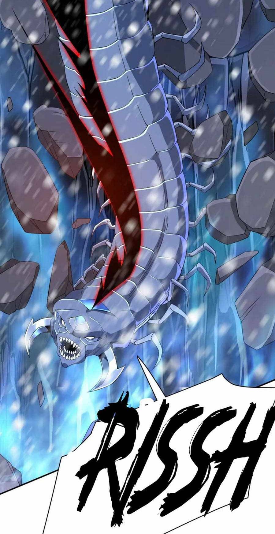 Ta Mắc Kẹt Ở Ngày Này Đã 3000 Năm Chapter 8 - Trang 2