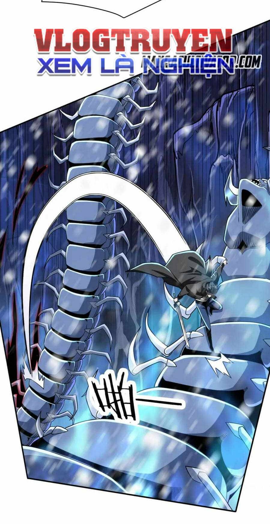 Ta Mắc Kẹt Ở Ngày Này Đã 3000 Năm Chapter 8 - Trang 2