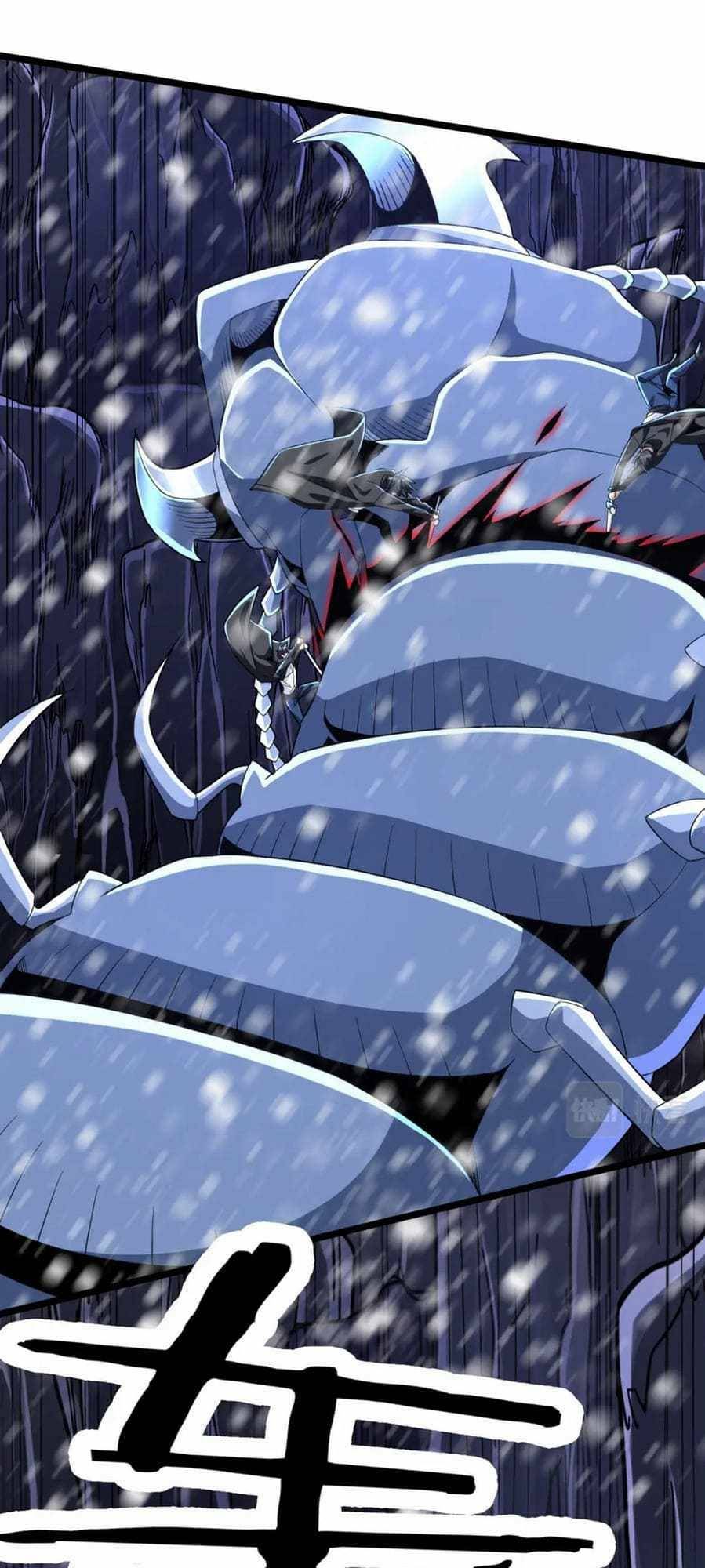 Ta Mắc Kẹt Ở Ngày Này Đã 3000 Năm Chapter 8 - Trang 2