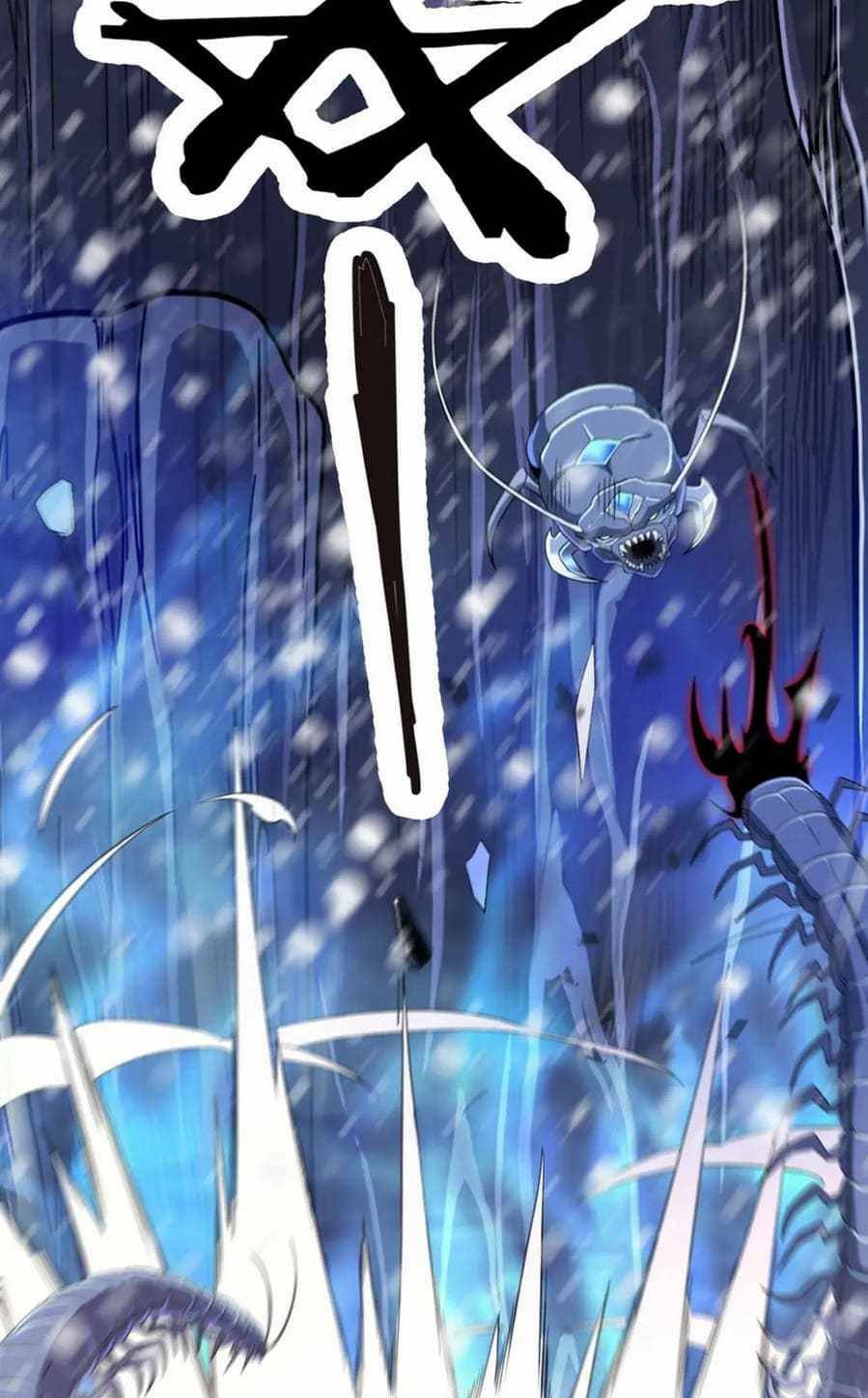 Ta Mắc Kẹt Ở Ngày Này Đã 3000 Năm Chapter 8 - Trang 2