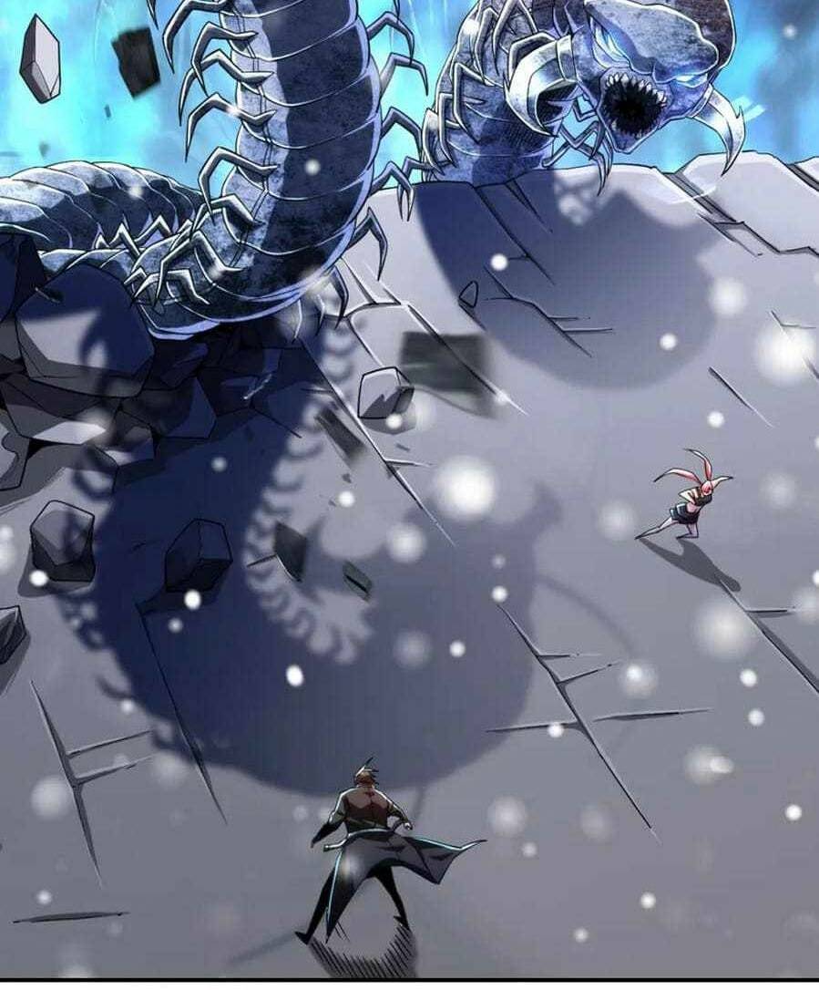 Ta Mắc Kẹt Ở Ngày Này Đã 3000 Năm Chapter 8 - Trang 2