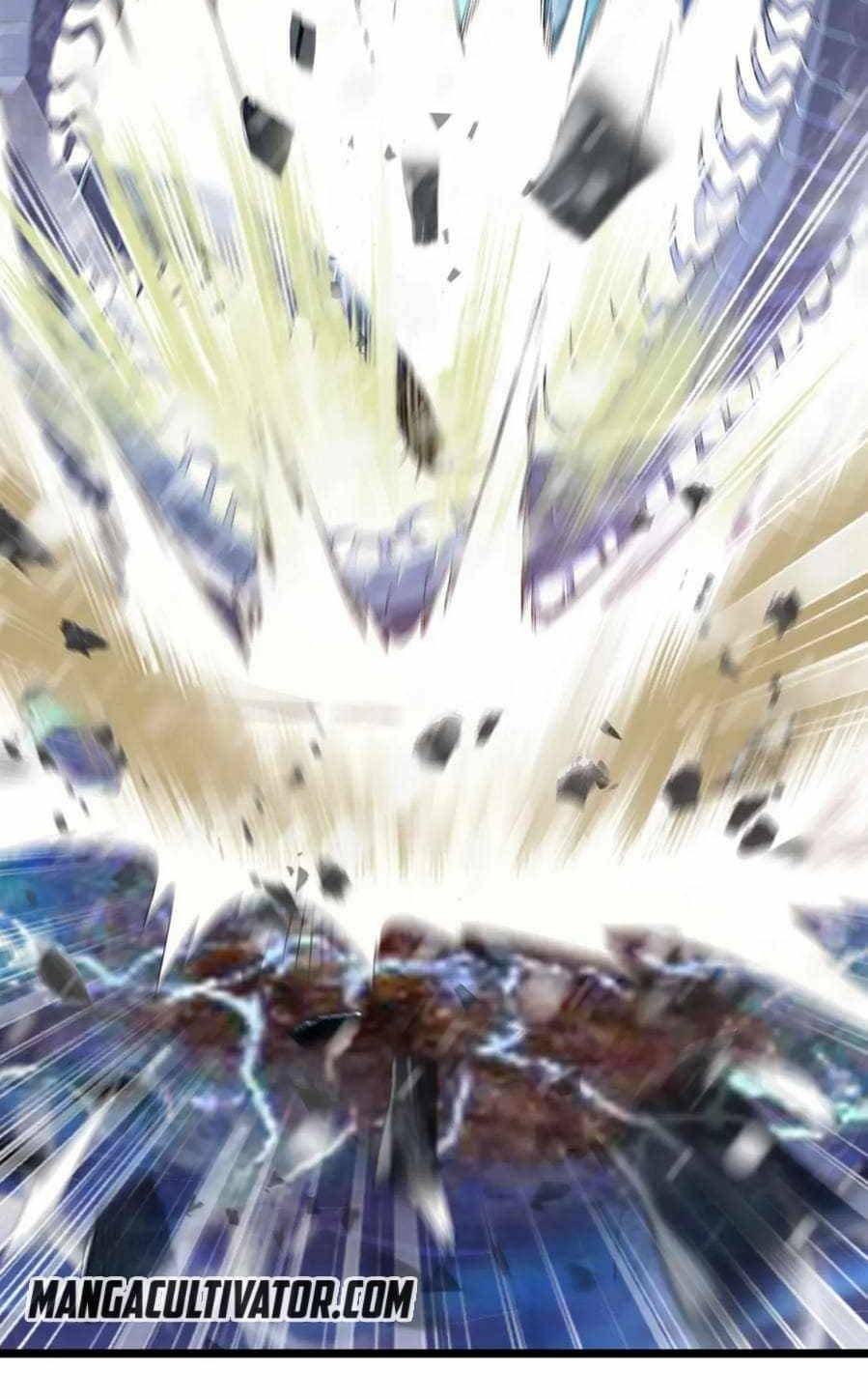 Ta Mắc Kẹt Ở Ngày Này Đã 3000 Năm Chapter 8 - Trang 2