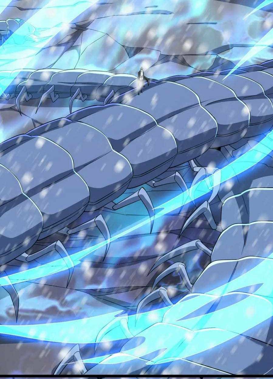 Ta Mắc Kẹt Ở Ngày Này Đã 3000 Năm Chapter 8 - Trang 2