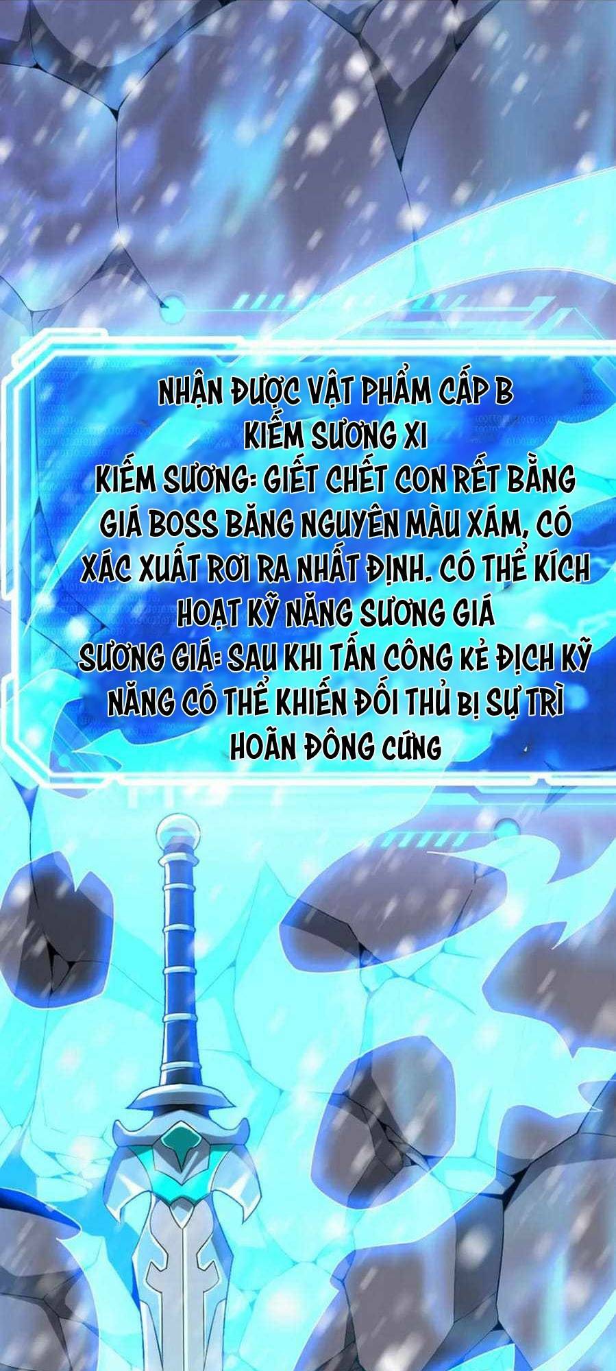 Ta Mắc Kẹt Ở Ngày Này Đã 3000 Năm Chapter 8 - Trang 2